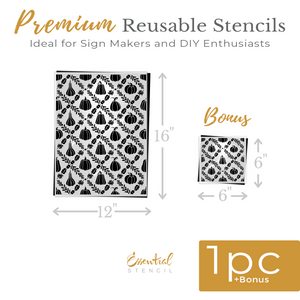 Fall 2026 Stencil Bundle