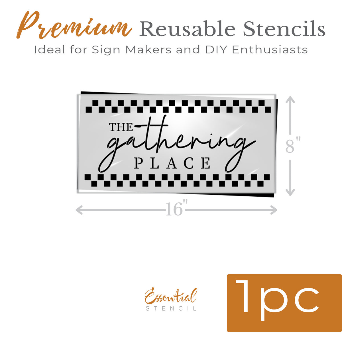 Fall 2025 Stencil Bundle-Fall-Essential Stencil