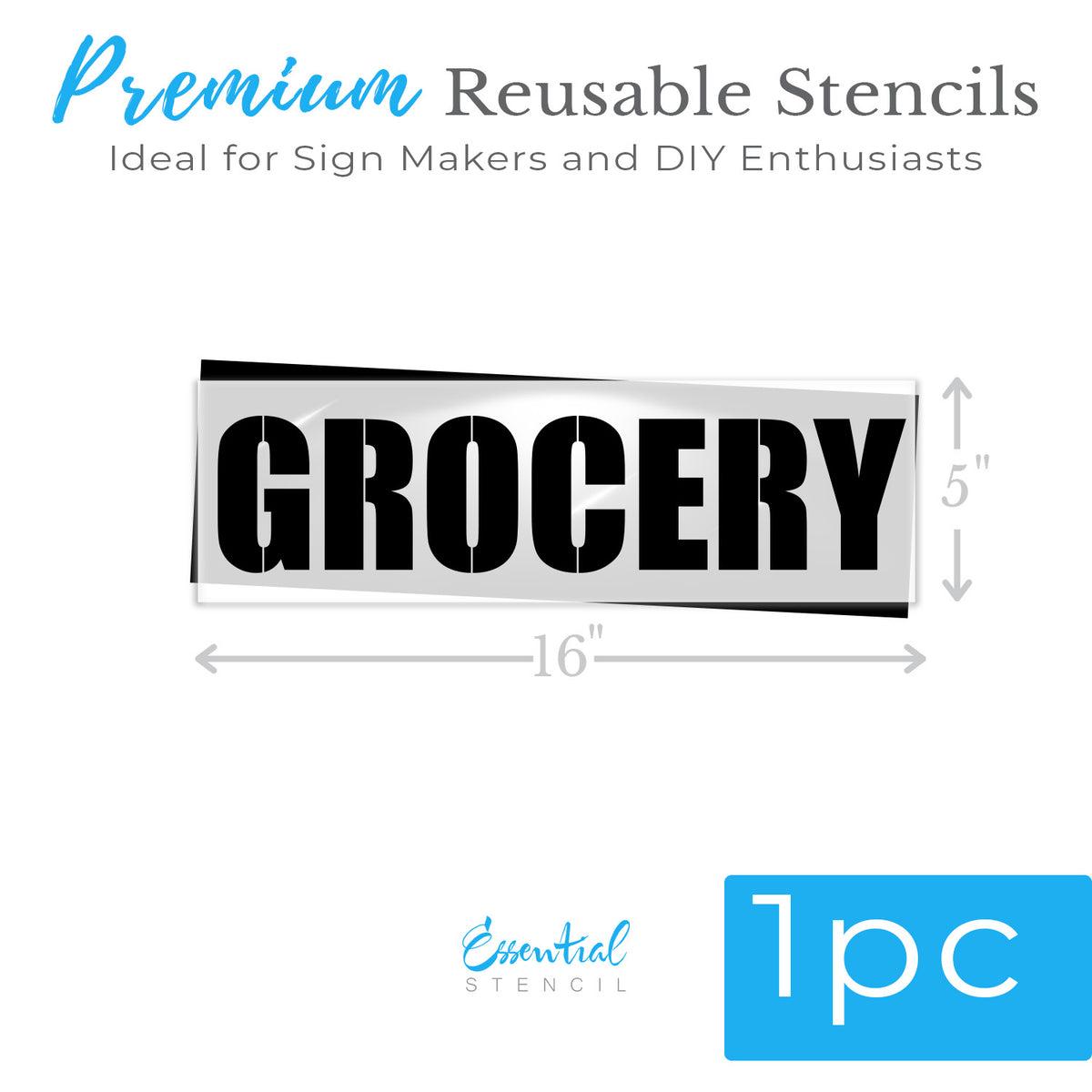 Everyday Home 2025 Bundle-Bundle-Essential Stencil