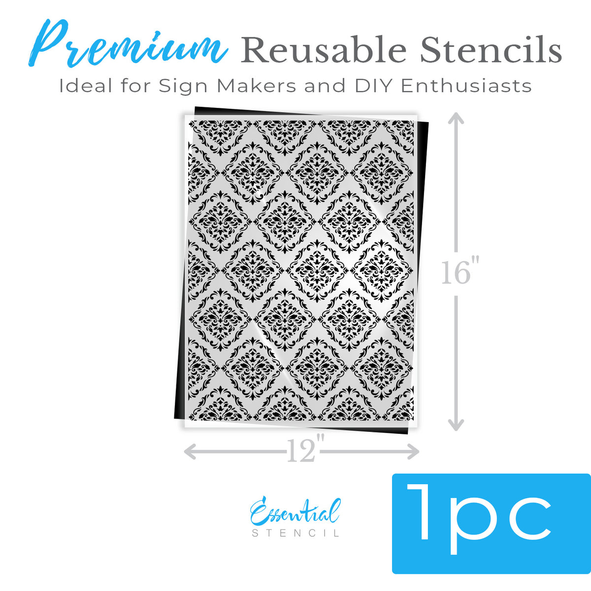 Everyday Home 2025 Bundle-Bundle-Essential Stencil