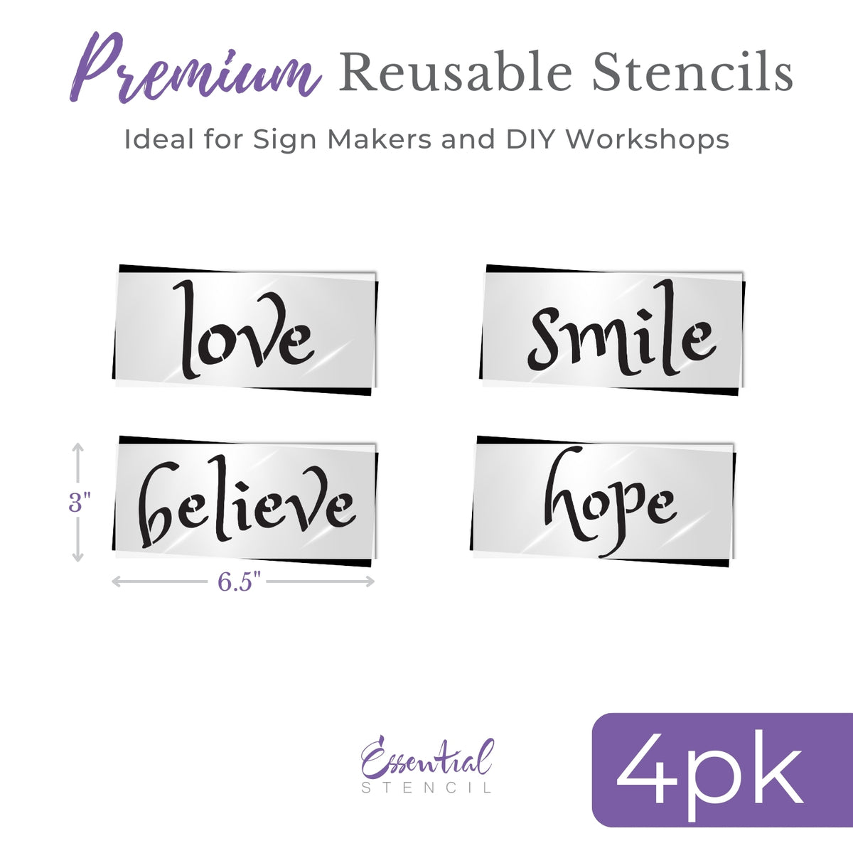 Tammy Muto's Dragonfly Dreams Bundle-Collaboration Bundle-Essential Stencil