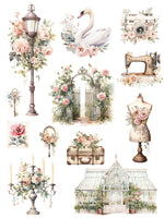 Spring 2026 Bundle-Bundle-Essential Stencil