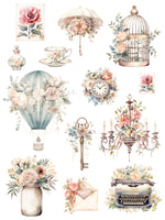 Spring 2026 Bundle-Bundle-Essential Stencil