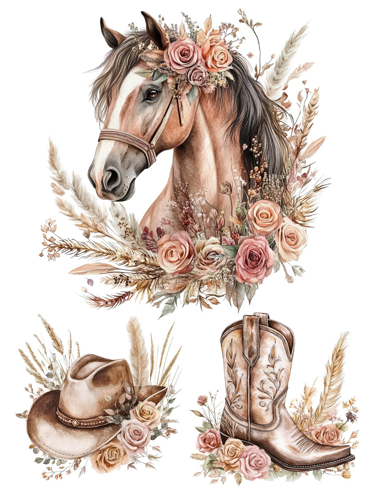 Spring 2026 Bundle-Bundle-Essential Stencil