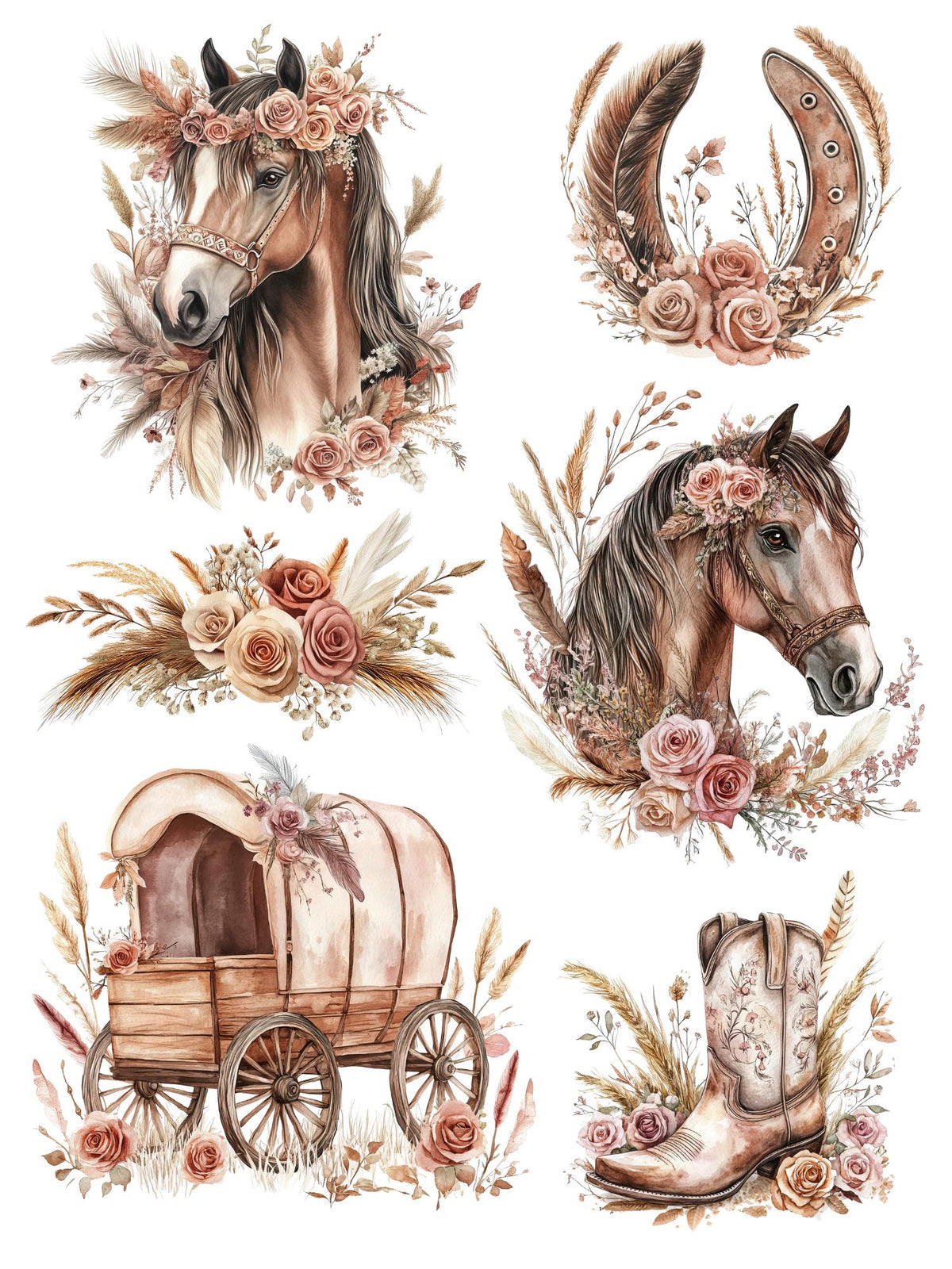 Spring 2026 Bundle-Bundle-Essential Stencil