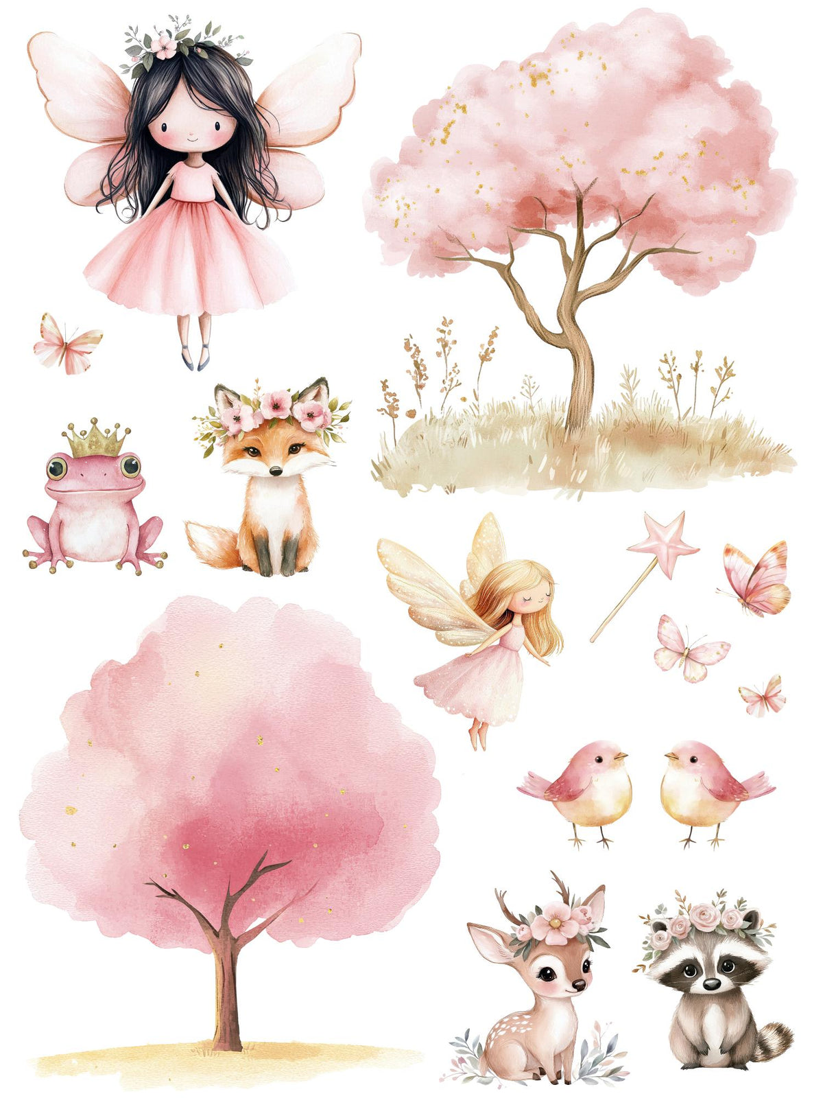 Create for a Cause: 🎀 Breast Cancer Awareness Bundle-Breast Cancer Awareness-Essential Stencil