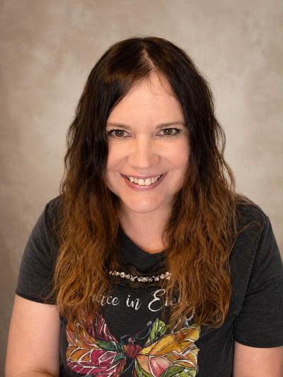 Melissa Bradshaw