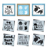Beach Mini Set