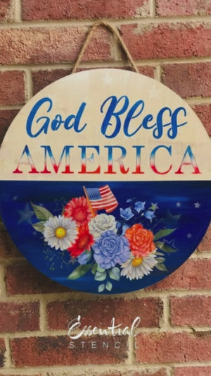 God Bless America