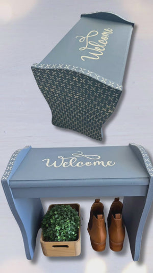 Sweet Farmhouse Charm Project Bundle