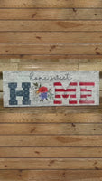 Homestead Americana Rub-On Transfer Bundle