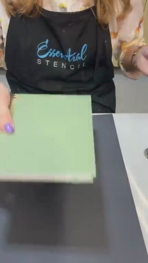 Pastel Garden Whimsy