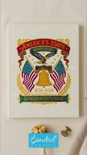 America's Semiquincentennial