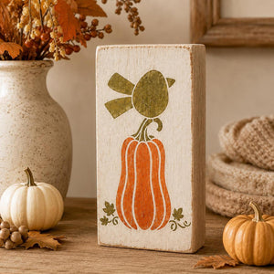 Harvest Perch Mini Stencil Set-Fall-Essential Stencil