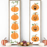 Vertical Pumpkins