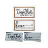 "We have it all" Stencil Set (2pk)