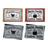 Apothecary Stencil Set (2 Pack)