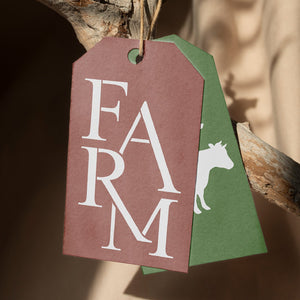 Farm Mini Tag Stencil Set (3 Pack) + Bonus Set-Farm-Essential Stencil