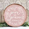 Grow in Grace Set