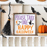 Halloween Candy