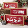 Holiday Sweets Stencil Set (3 Pack)