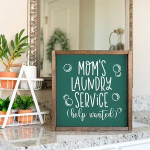 Ready to Tumble | Laundry Room Stencil Set (3Pk)-Home-Essential Stencil
