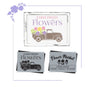 Spring Vintage Truck Stencil Set (2 Pack)