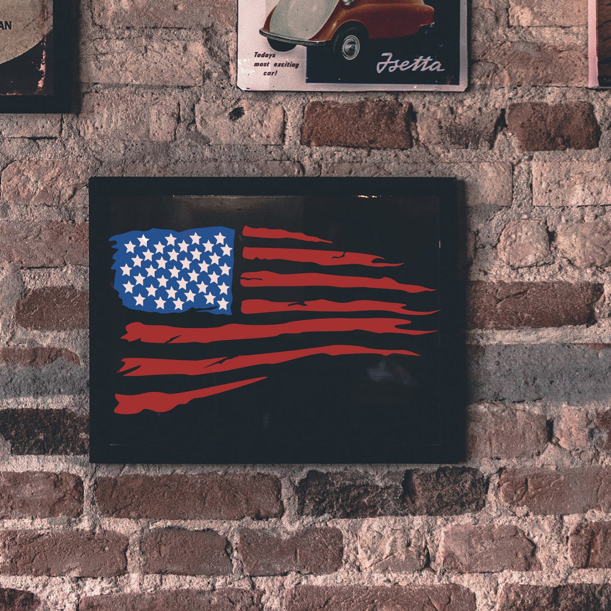 DIY reusable American tattered flag stencils, Rustic wood working American flag stencils, diy Veteran craft idea, diy veteran gift idea, DIY Patriotic rustic wood sign stencils, diy patriotic outdoor yard front porch signs stencils, tattered flag stencil