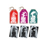 Valentine's Gnomes Mini Tag Stencil Set (3 Pack)