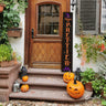 Vertical My Pretties Halloween Stencil