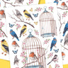 Vintage Birds